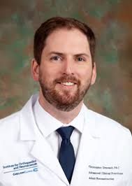 Christopher R. Deneault P.A.