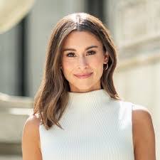 Olivia Witmer's Instagram, Twitter & Facebook