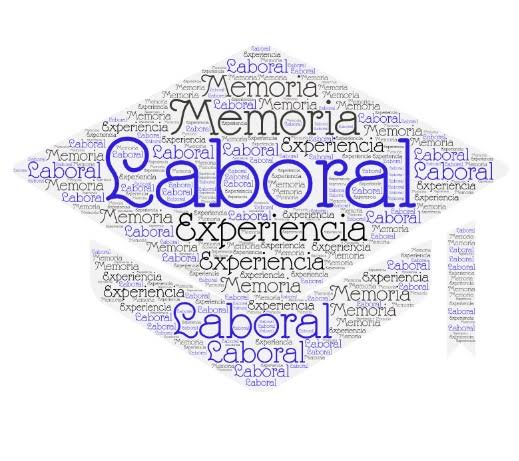 Resultado de imagen de memoria de trabajo profesional