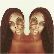 Venice Ross's Instagram, Twitter & Facebook