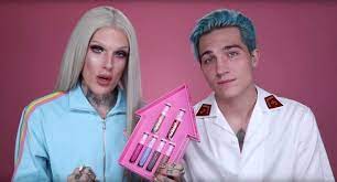 Nathan and jeffree aren't following each other just yet, but there isn't any bad blood between them. Jeffree Star Nathan Schwandt 5 Year Relationship Timeline