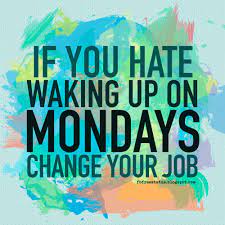 Funny Inspirational Monday Morning Quotes With Images How Are You Feeling Words Morning Quotes