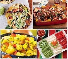 Mexican Party Food Trussellyxcaris Mexican Party Food Mexican Food Recipes Food