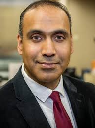 Alexander Mathew, MD