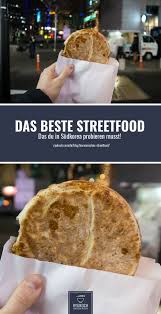 Koreanisches Streetfood Korean Streetfood Hotteok Und Mehr Was Ist Das Beste Streetfood Aus Sudkorea Koreanisches Essen Streetfood Koreanisches Street Food