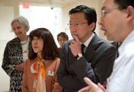 Consulate-General of Japan in Boston