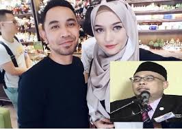 سلطان ميزان زين العابدين ابن المرحوم سلطان محمود المكتفي بالله شاه. Isu Ragu Status Perkahwinan Imam Besar Tegur Hafiz Hamidun Edisiviral