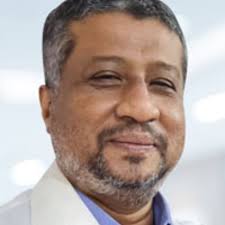 Prof. Dr. Sajjad Mohammad Yusuff