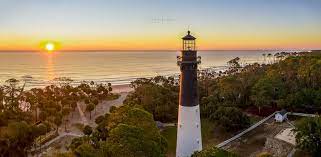 Hunting island state park is south carolina's single most popular state park, attracting more than a million visitors a year, as well as a vast array of land and marine wildlife. Friends Of Hunting Island State Park Inc Home Facebook