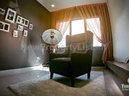 15, jalan canning estate, taman canning, 31400 ipoh, perak. The Gulf Ipoh New Terrace Houses Semi D For Sale Nuprop