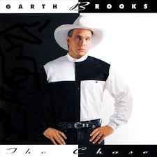 Garth Brooks On Pandora Radio Songs Lyrics