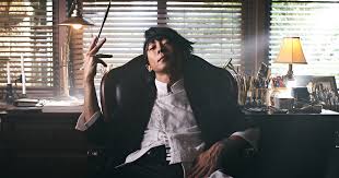 ＜「岸辺露伴は動かない」六壁坂 pv公開ィィー!!＞ 『岸辺露伴は動かない』第2巻＆アニメdvd同梱版 2018年7月19日（木）発売予定 アニメdvd同梱版予約締切 2018年5. å®Ÿå†™ãƒ‰ãƒ©ãƒž å²¸è¾ºéœ²ä¼´ã¯å‹•ã‹ãªã„ ã‚ã‚‰ã™ã˜ ã‚­ãƒ£ã‚¹ãƒˆ ã¾ã¨ã‚ ã‚·ãƒãƒžãƒˆã‚¥ãƒ‡ã‚¤