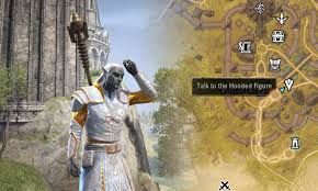 An epic new elder scrolls story. How To Start The Main Quest In The Elder Scrolls Online Eso Planet