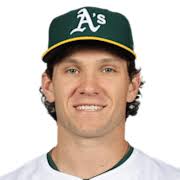 Colby Thomas Stats: Statcast, Visuals & Advanced Metrics