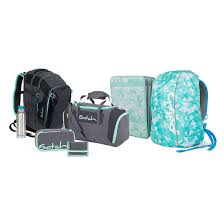 Personalize the theme to match your everyday look with various colourful watch faces. Satch Match Mint Phantom Schulrucksack Set 7tlg Kollektor Ed Ranzenfee Koffertroll