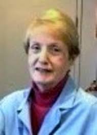 Rita Freeman Obituary