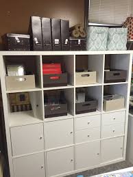 It isn't a pretty craft room, but it is functional! New Craft Room Bobbie Stamps
