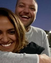 ❤️ 4 years ❤️ Been a few places and done a few things…. The glass is full  with you Mr. Byrnes @jonathan.byrnes