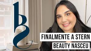 Conheçam o novo espaço da Stern Beauty