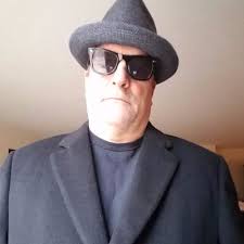 Brian Blumberg (@brianjblumberg)