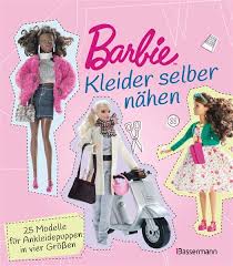 Ayrıca yalnızca chelsea bebeklerin oynanabileceği ağaç ev, klüp evi gibi setler de bulunur. Kleidung Accessories Und Mehr Fur Barbie Und Co Archive Bastelfrau