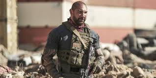Army of the dead ein film von zack snyder mit dave bautista, ella purnell. Jackpot Oder Bankrott Die Ersten Meinungen Zu Zack Snyders Army Of The Dead Sind Da Moviebreak De