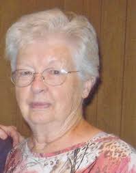 Obituary: Anna Jewell Walker (7/2/14)