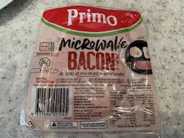 Take a peek under the top layer of paper towels and check the bacon. How To Microwave Bacon Without Paper Towel Step By Step Eco Family Life