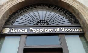 Gruppo banca popolare di vicenza. Banca Popolare Di Vicenza Basta Ritardi Il Blog Delle Stelle