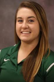 2017-18 Women's Gymnastics Roster