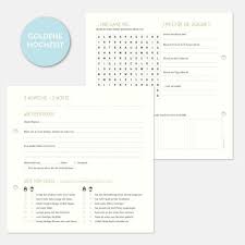 10x Extra Hochzeits Gastebogen Spanische Hochzeit Hochzeitsalbum Goldene Hochzeit