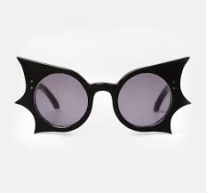 Image Of Peggy Sunglasses Sunglasses Fashion Goth Fashion