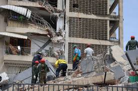 What made the deadly Venezuelan earthquakes different