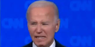 I Mean It': Biden Endorses Violence, Tells Dems to 'Beat the H*ll Out of'  Republicans
