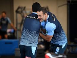 Boyd cordner is on facebook. Nsw Blues Captain Boyd Cordner Knows About Life S Highs And Lows The Australian