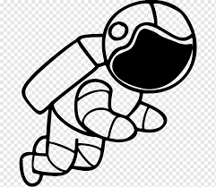 Check spelling or type a new query. Angkasawan Astronaut Astronot Pesawat Ruang Angkasa Tangan Monokrom Png Pngwing