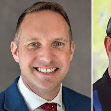 Former judge and town council member competing for open House seat in 7th  District