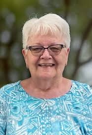 Stock, Patricia "Pattie"