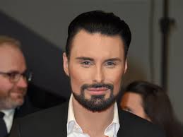 Rylan is a version of ryland (old english): Rylan Clark Neal Seeking Help Amid Seven Week Absence From Tv And Radio The Independent