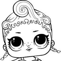 Maybe you would like to learn more about one of these? Desenhos Para Colorir De Lol Surprise