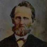 Samuel Bills (1814–1896) • FamilySearch
