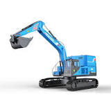 The Comparison Between Crawler Excavator and Wheeled ...