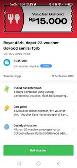 Cara mendapatkan voucher gojek ternyata cukup mudah loh. Thread By Bayugusa Kumpulan Kode Voucher Gojek Gratis Terbaru Auto Update Retweet Like Dulu Yaa Biar Aku Segera Mulai Thread Ini A Thread