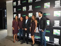 Sorocaba, cantor e empresário musical. Tubaroes Do Shark Tank Brasil Dao Dicas Para Os Empreendedores Que Estao Buscando Investimento Startupi