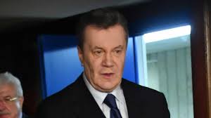 Янукович в 2019 году был признан на украине виновным в государственной измене и заочно. Yanukovich Priglasil Sledovatelej S Ukrainy V Rostov Novosti Harkovskie Soglasheniya Adres Novosti Ukrainy