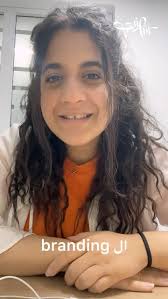 صدقتوا ولا لسه 😎 #براندينج #تصميم #visualidentity #branding #graphicdesign