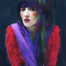 Stream Kenza Bennani music