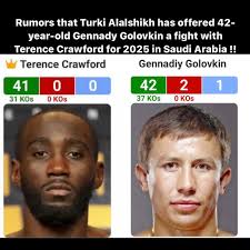 Zack Snyder Teams with UFC & Saudi Arabia's Turki Alalshikh On Movie  'Brawler': “Behind Every Great Fighter Is The Story Of How They Got There”