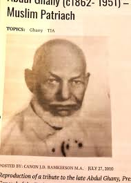 Carnival of long ago!