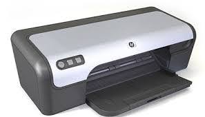 Hp Deskjet D2466 Driver